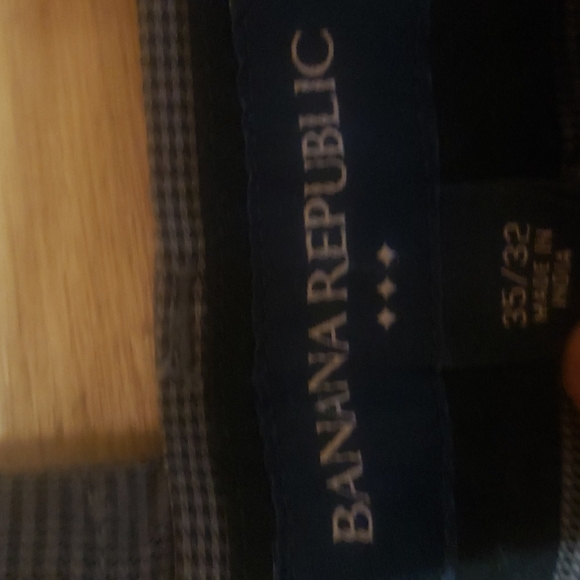 Banana republic pants - Picture 2 of 2